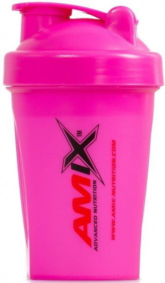 Borracce Amix Shaker Color 300ml - Pink