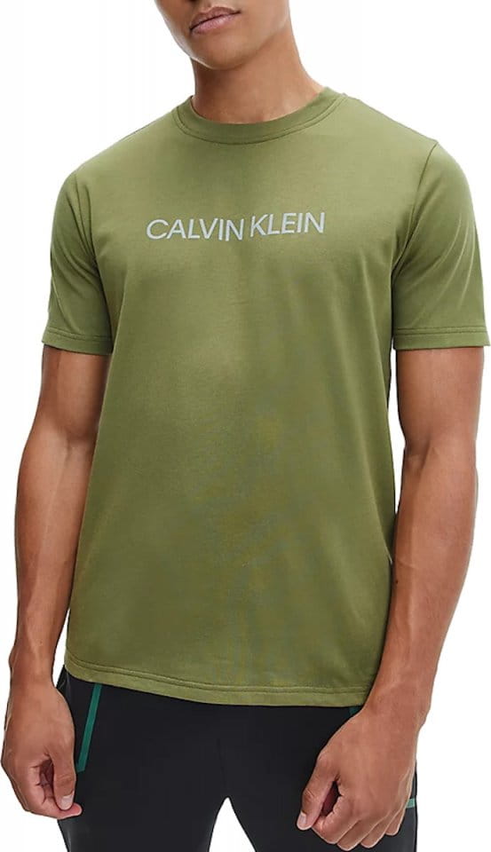 Magliette Calvin Klein Calvin Klein Performance T-Shirt