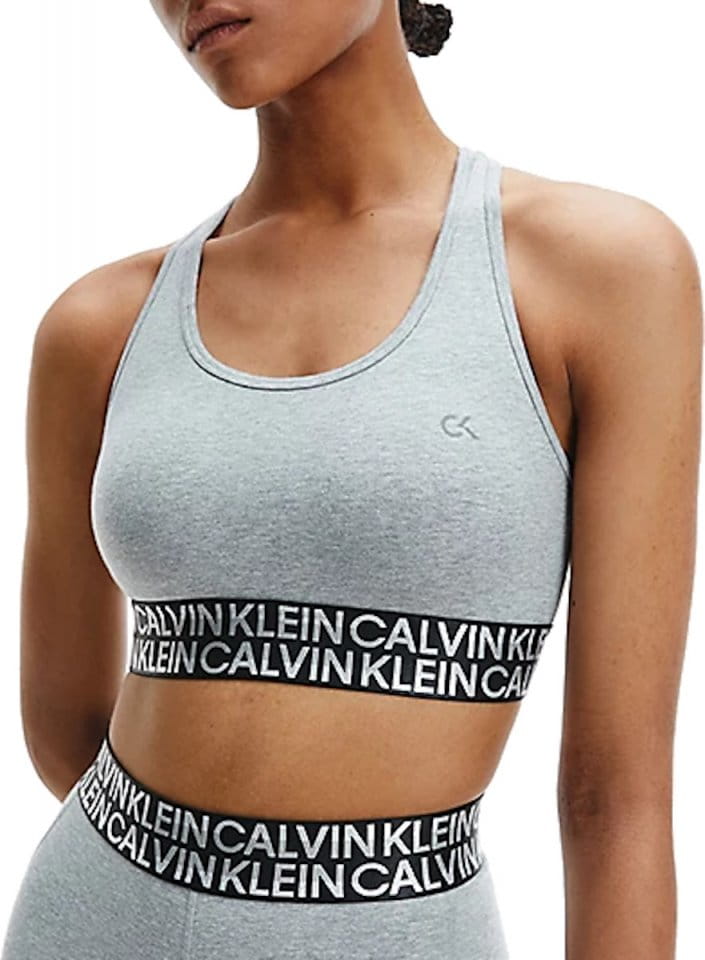 Top e Reggiseni Calvin Klein Calvin Klein Low Support Sport Bra