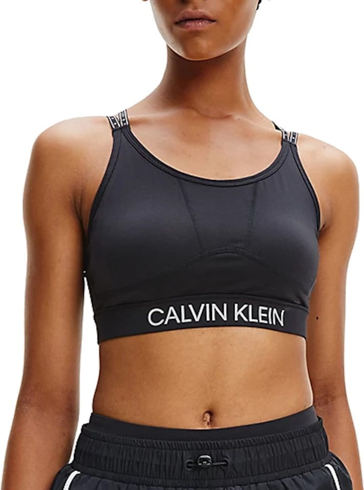 Top e Reggiseni Calvin Klein Calvin Klein High Support Sport Bra