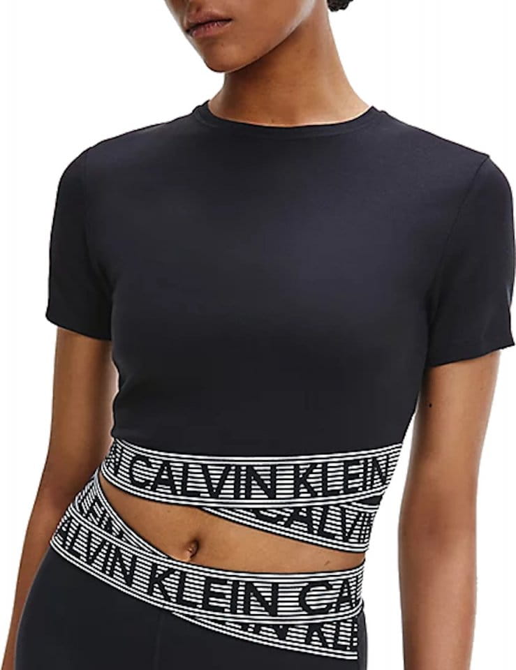 Magliette Calvin Klein Active Icon T-Shirt