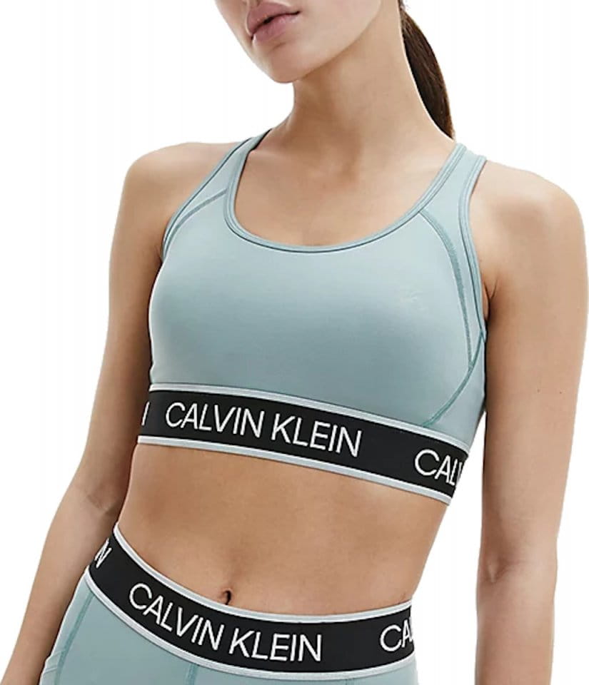 Top e Reggiseni Calvin Klein Calvin Klein Medium Support Sport Bra