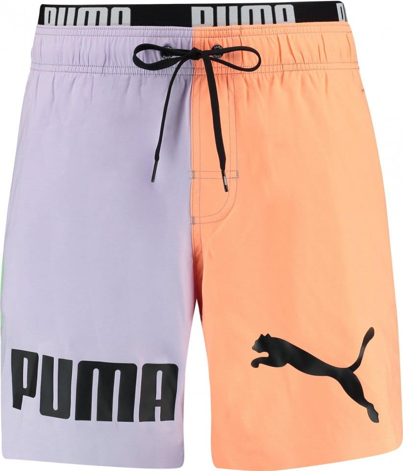 Costumi da bagno Puma Swimsuit F002