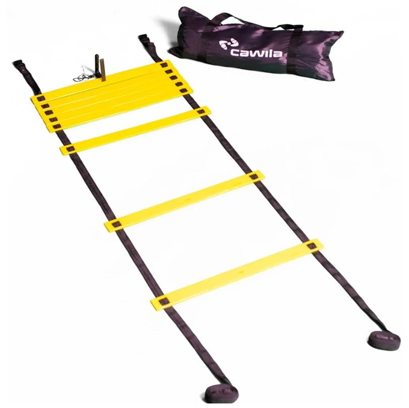 Cawila Coordination ladder 4 m
