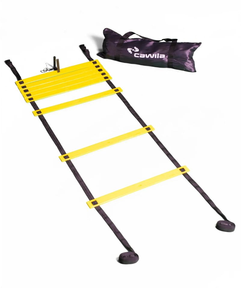 Cawila Coordination ladder XL 8m