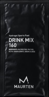 Bevanda energetica Maurten Drink Mix 160