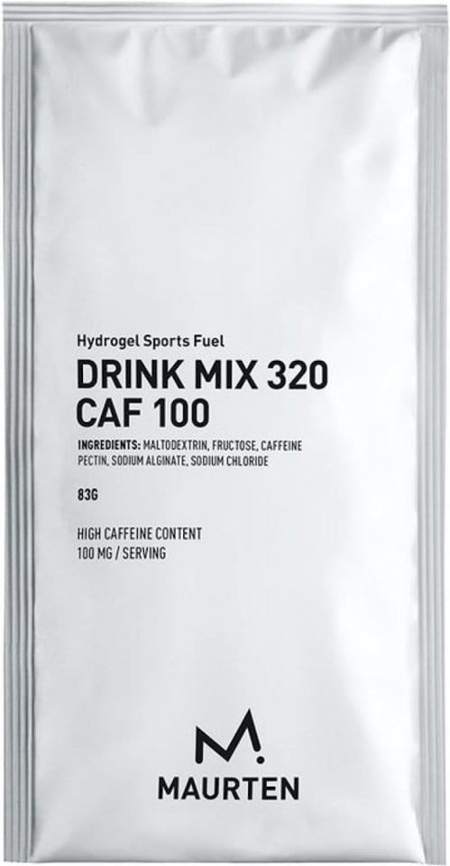 Bevanda energetica Maurten Drink Mix 320 Caf 100