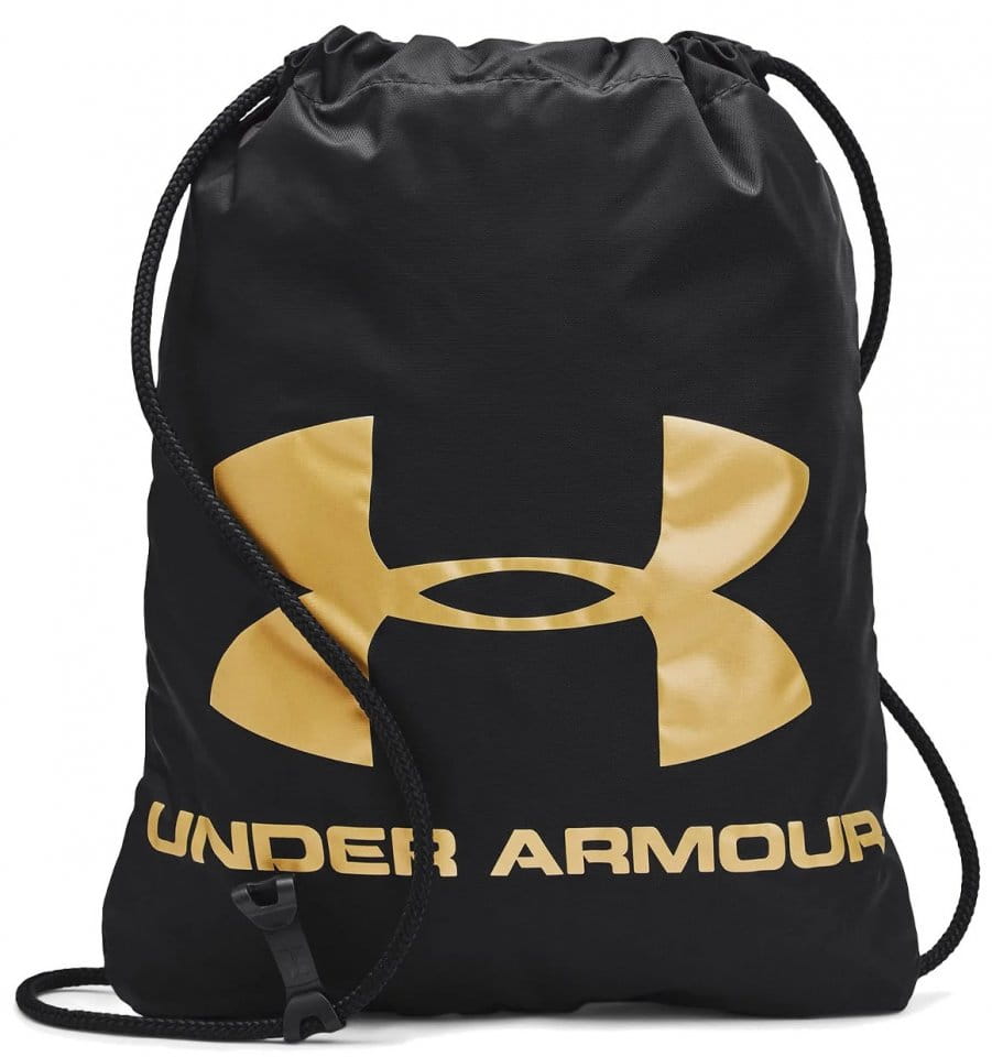 Borse Under Armour UA Ozsee Sackpack-BLK