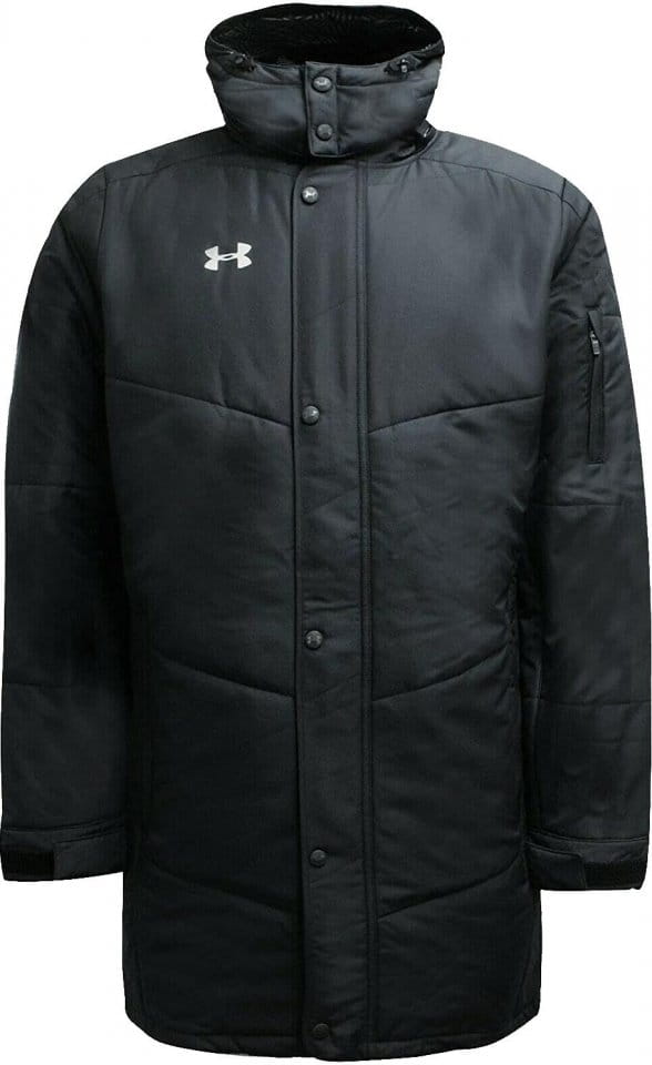 Giacche Under Armour M's CGI Elevate Jacket-BLK