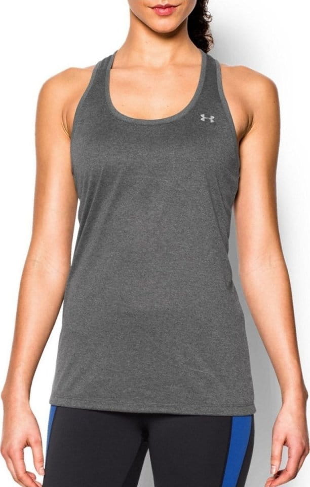 Magliette intime Under Armour Under Armour Tech Tank - Solid