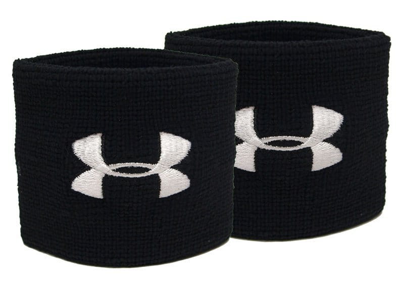 Fasce Under Armour Under Armour Performance Wristbands
