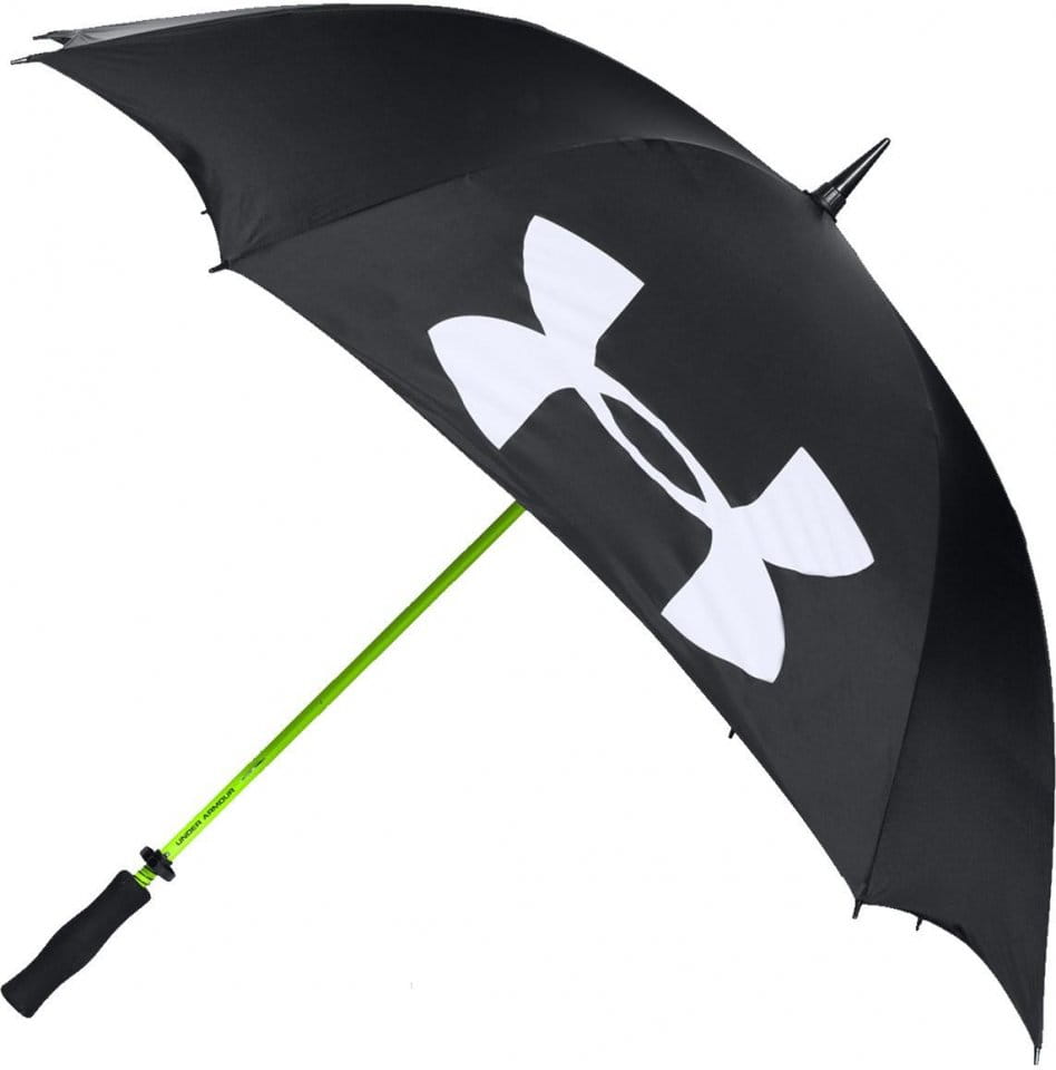 Ombrello Under Armour UA Golf Umbrella (SC)-BLK