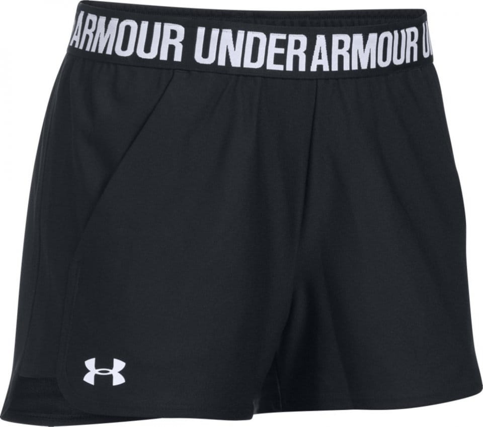 Pantaloncini Under Armour Under Armour New Play Up Short