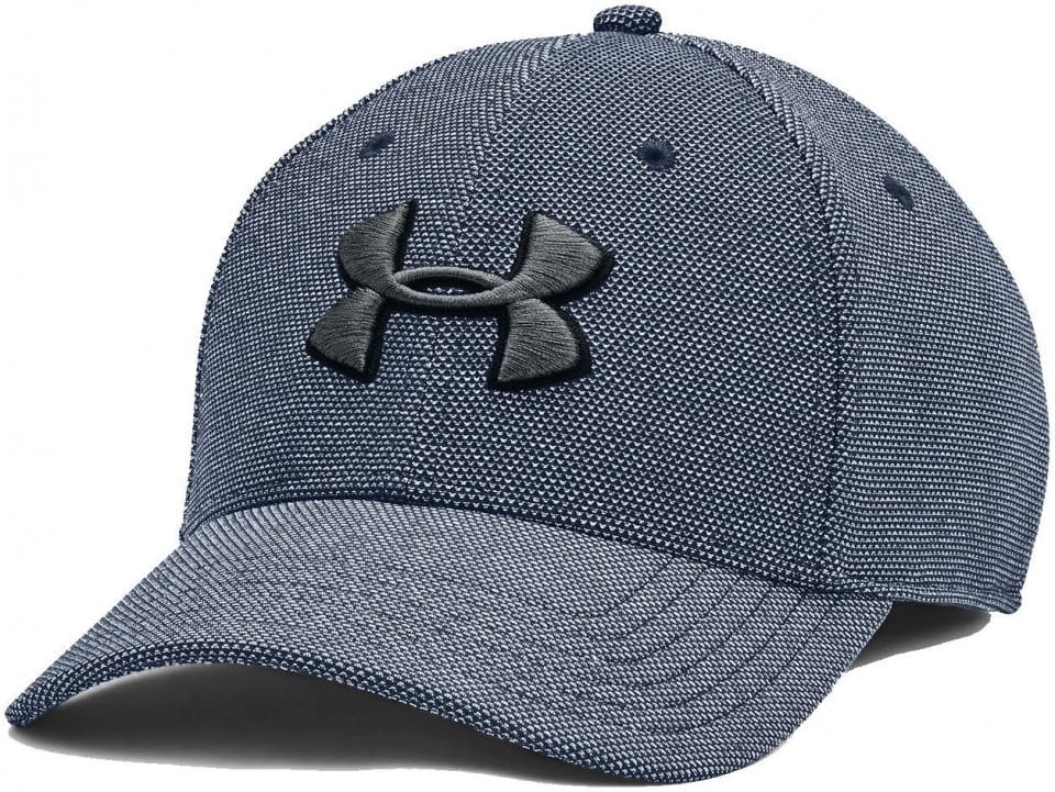 Cappello Under Armour UA M Hther Blitzing 3.0-NVY