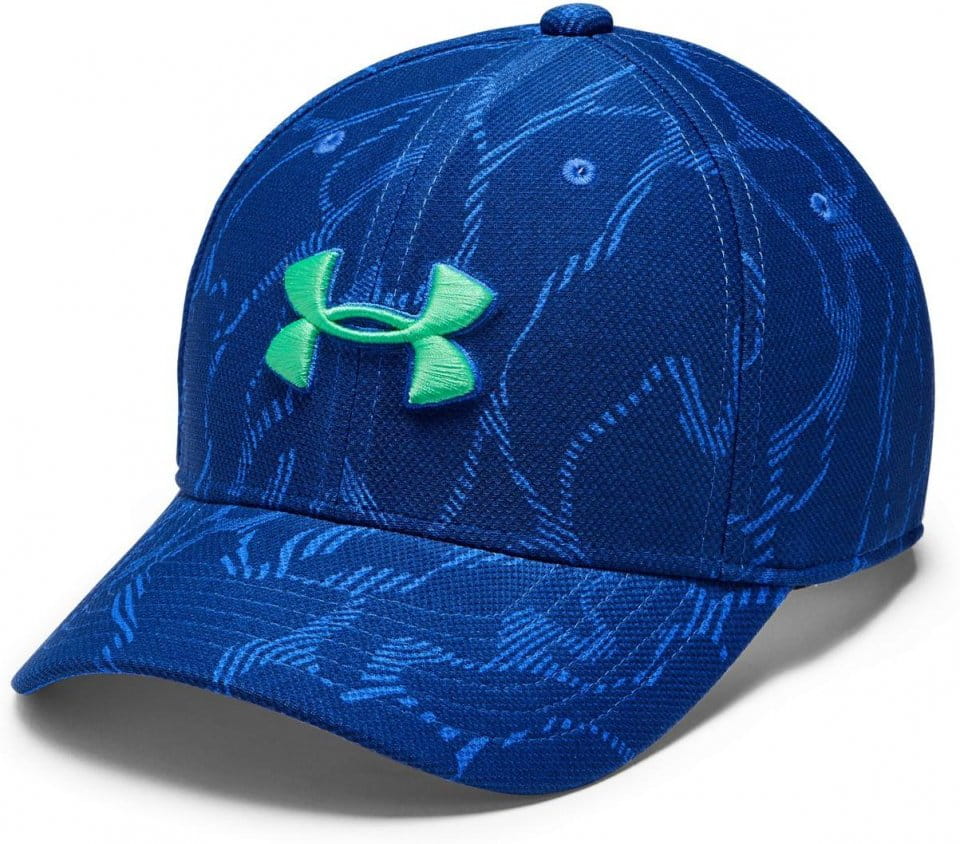 Cappello Under Armour UA Boy s Printed Blitzing 3.0