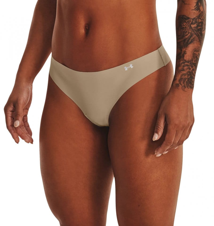 Mutande Under Armour Pure Stretch Thong