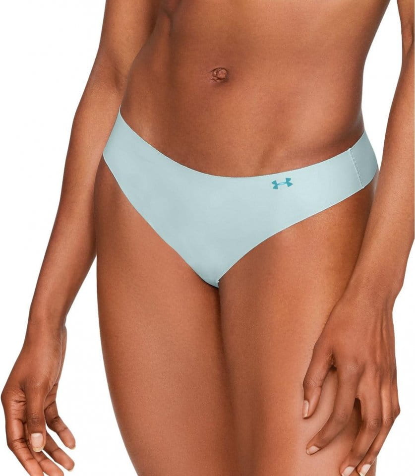 Mutande Under Armour PS Thong 3Pack Print