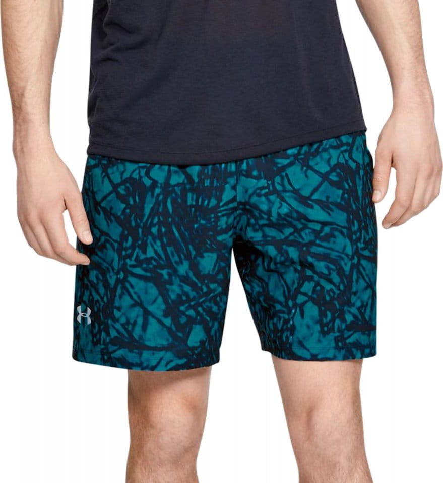 Shorts Under Armour UA LAUNCH SW 7'' PRINTED SHORT