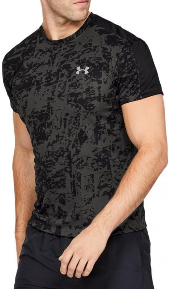 Magliette Under Armour UA SPEED STRIDE PRINTED SS