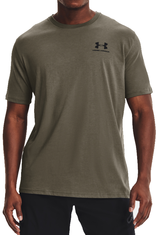 Magliette Under Armour SPORTSTYLE LC