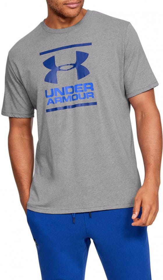 Magliette Under Armour UA GL Foundation SS T