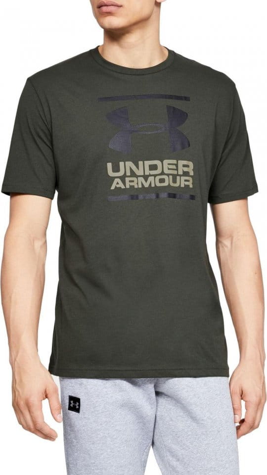 Magliette Under Armour UA GL Foundation SS T