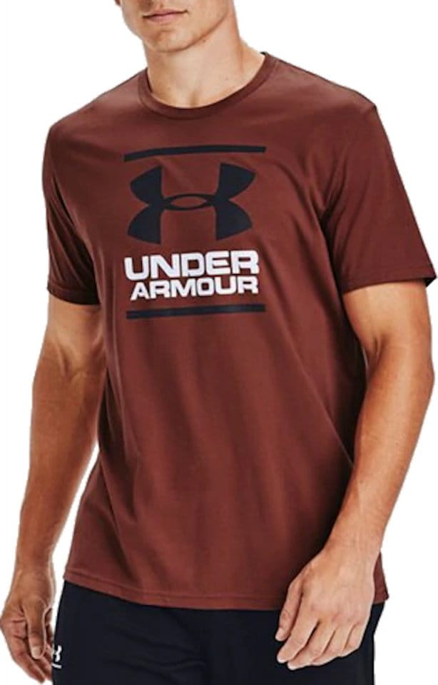 Magliette Under Armour GL Foundation SS T