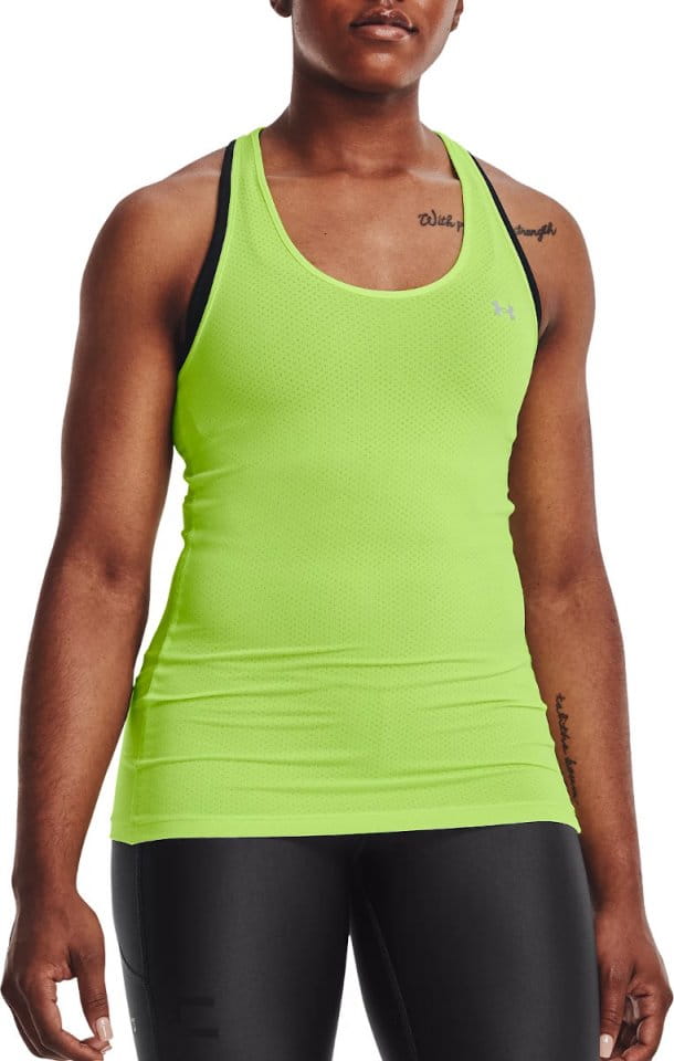 Magliette intime Under Armour UA HG Armour Racer Tank
