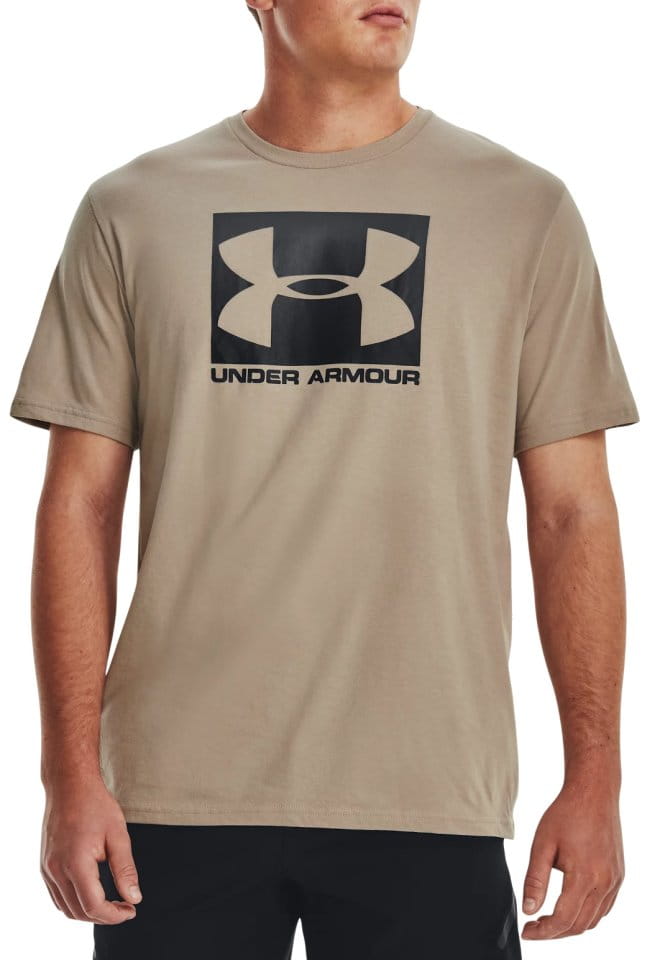 Magliette Under Armour Sportstyle Boxed