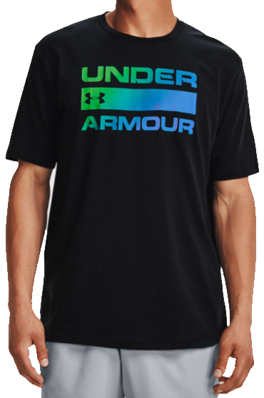 Magliette Under Armour Team Issue Wordmark