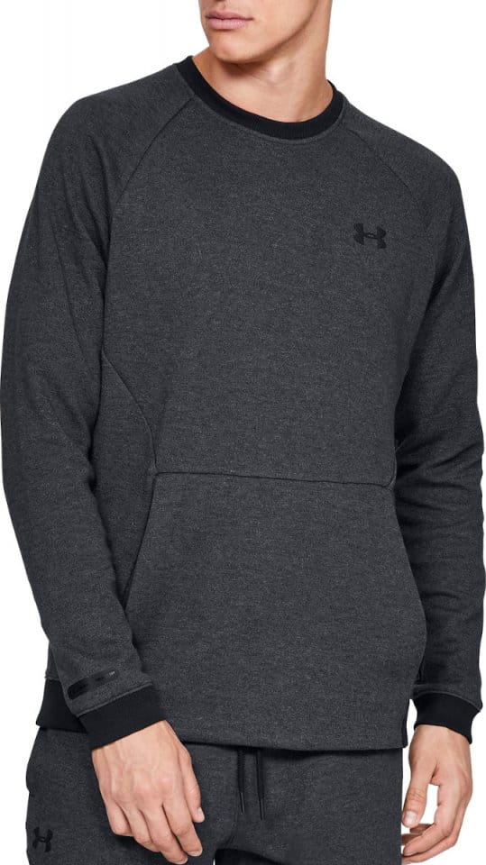 Felpe Under Armour UNSTOPPABLE 2X KNIT CREW