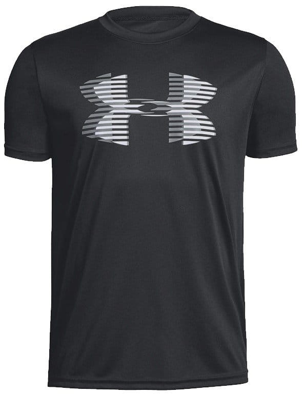 Magliette Under Armour Tech Big Logo Solid Tee
