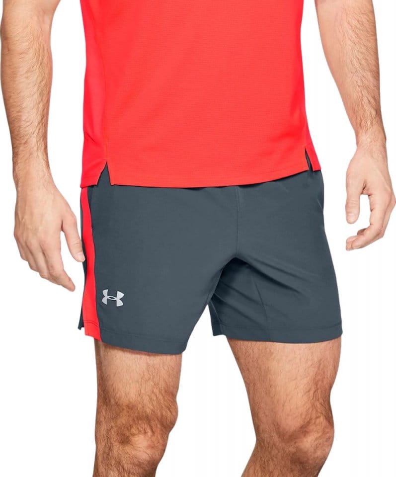 Shorts Under Armour UA SPEEDPOCKET LINERLESS 7'' SHORT