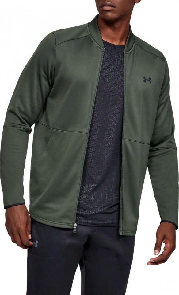 Giacche Under Armour MK1 Warmup Bomber