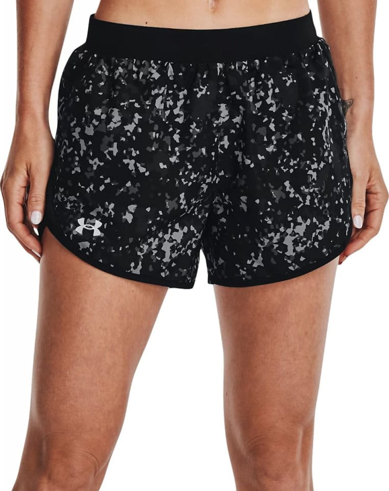 Pantaloncini Under Armour UA Fly By 2.0 Printed Short