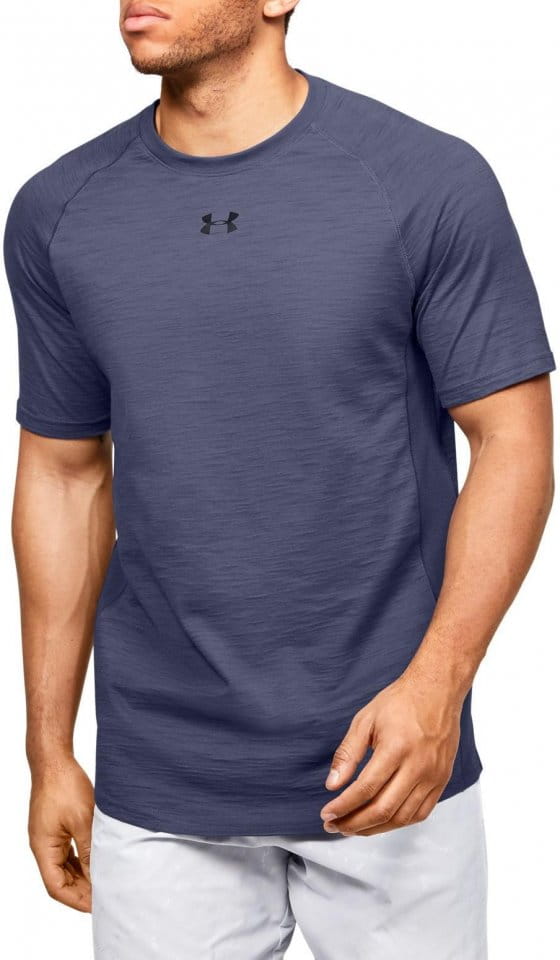 Magliette Under Armour UA Charged Cotton SS