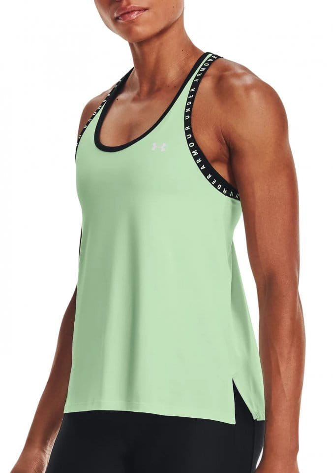 Magliette intime Under Armour UA Knockout Tank