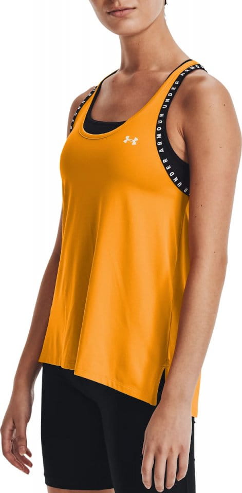 Magliette intime Under Armour UA Knockout Tank