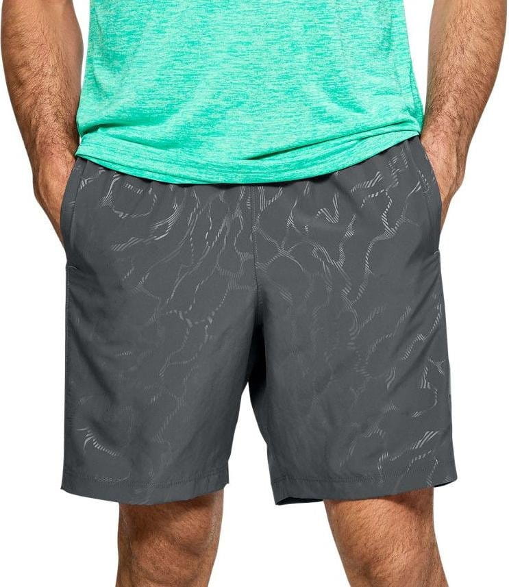 Shorts Under Armour UA Woven Graphic Emboss Sts