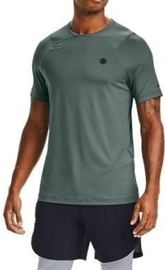 Magliette Under Armour UA Rush HG Fitted SS