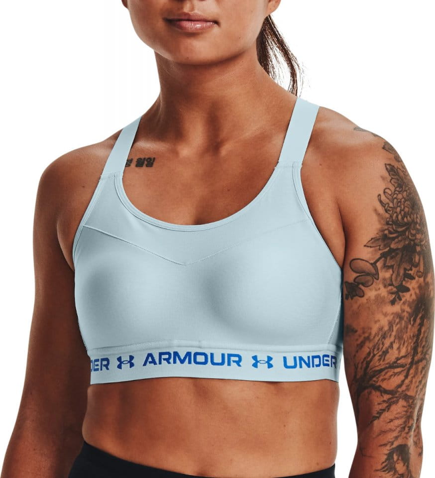 Top e Reggiseni Under Armour High Crossback Bra