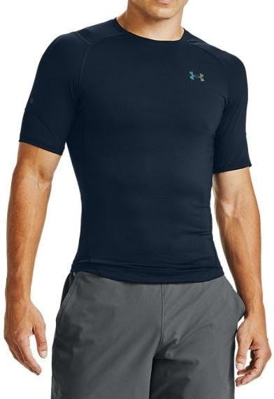 Magliette Under Armour RUSH HG 2.0 Comp SS