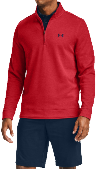 Felpe Under Armour Storm SF 1/4 Zip Layer