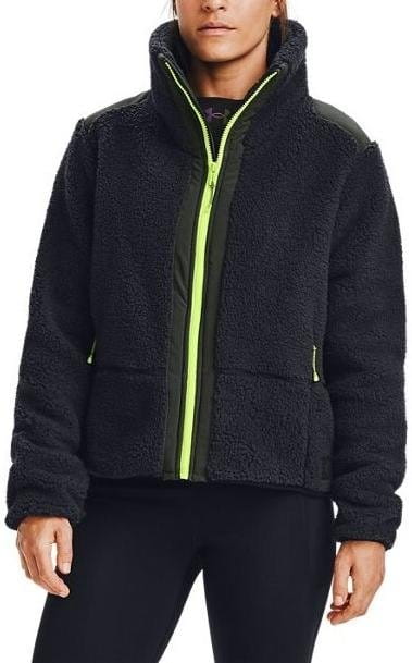 Giacche Under Armour LEGACY SHERPA SWACKET