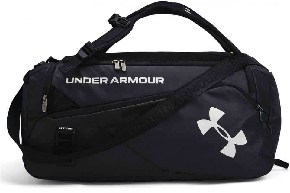 Sacchetta sportiva Under Armour UA Contain Duo MD Duffle Bag