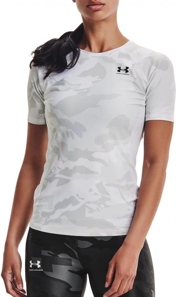 Magliette Under Armour Iso Chill Team Comp SS