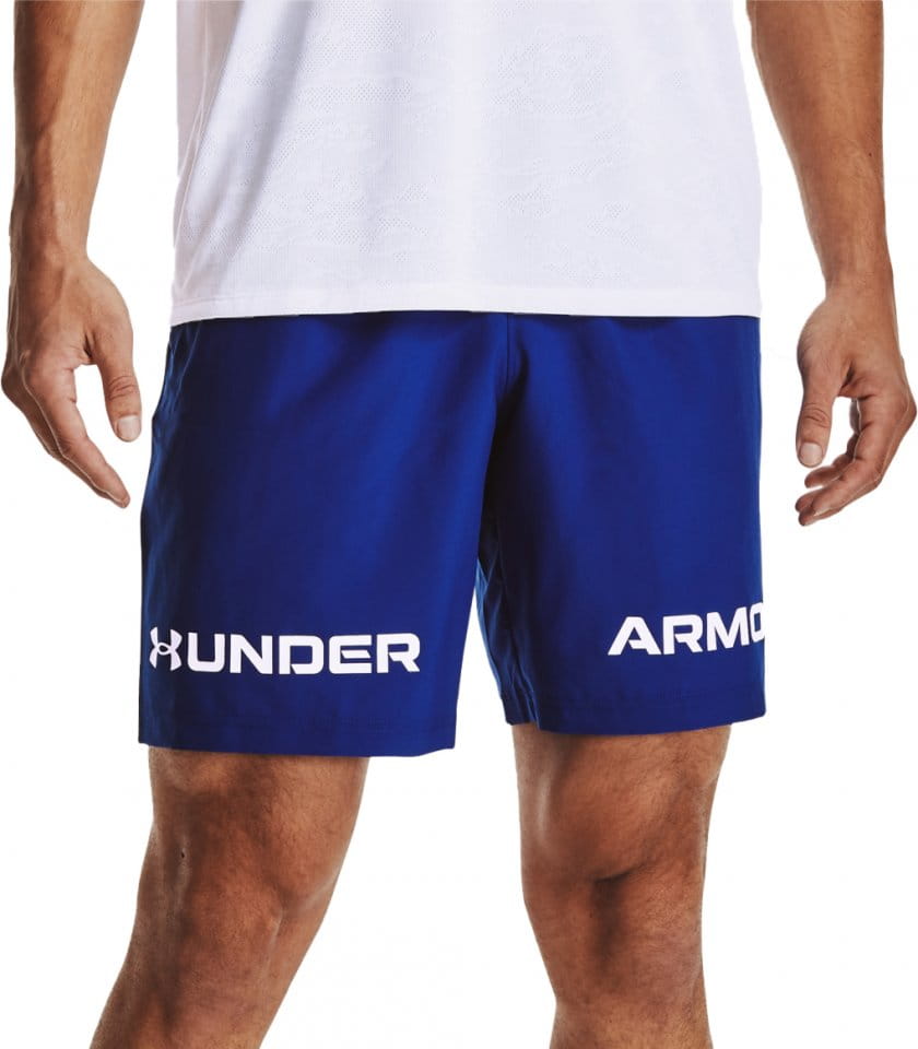 Under Armour UA Woven Graphic WM Shorts