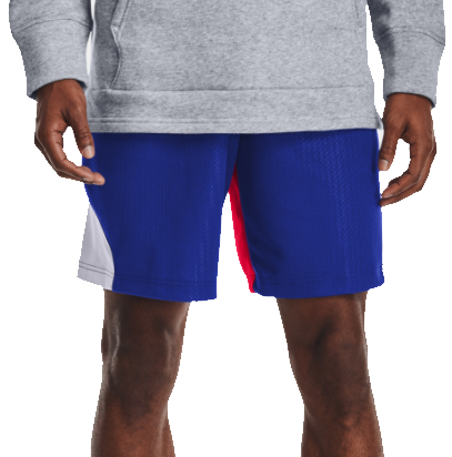 Shorts Under Armour EMBIID SIGNATURE