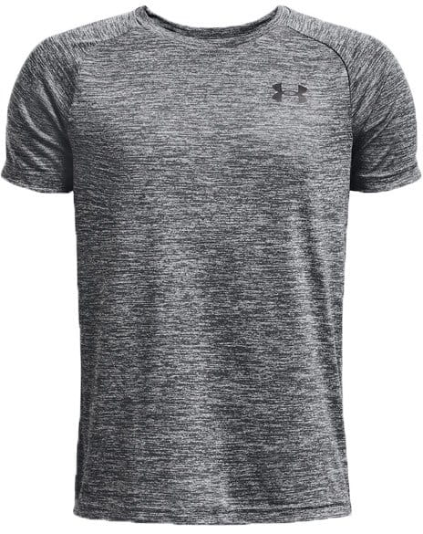 Magliette Under Armour UA Tech 2.0 SS-GRY