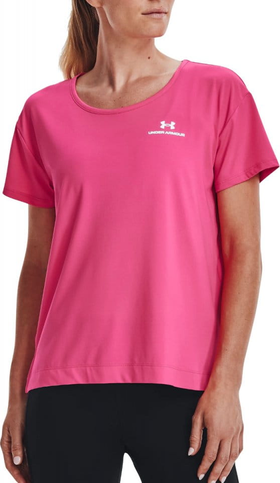 Magliette Under Armour UA Rush Energy SS